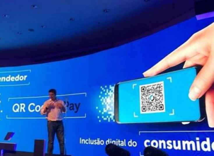 Brasil: adquirente Cielo lanza solucin de pago por cdigo QR 